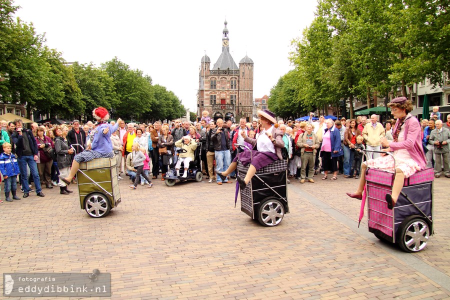 2011-07-03 Larkin' About - Granny Turismo (Deventer Op Stelten) 004